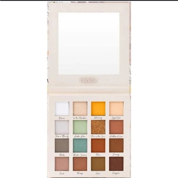 New Shadow Palette- Daisy Daze - Picture 4 of 8